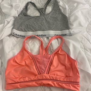 {Bundle} Bralettes
